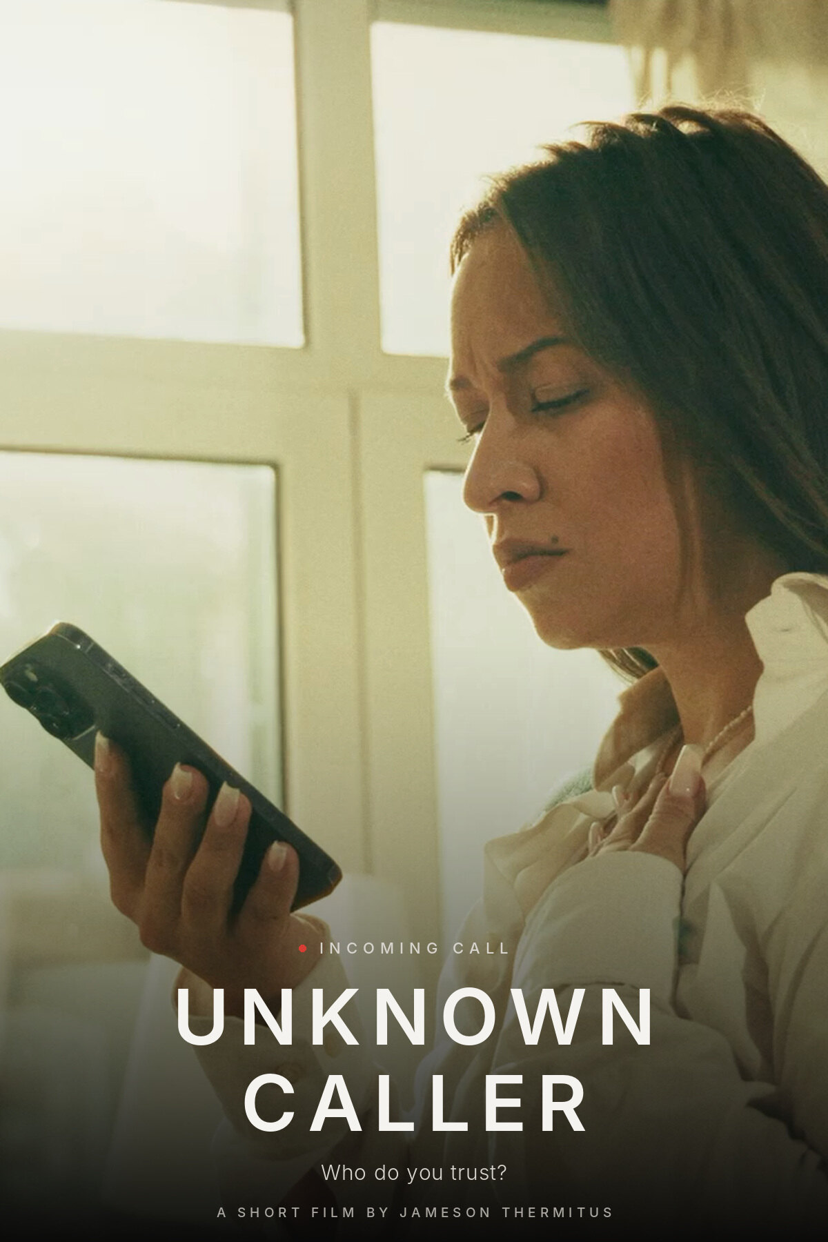 Unknown Caller
