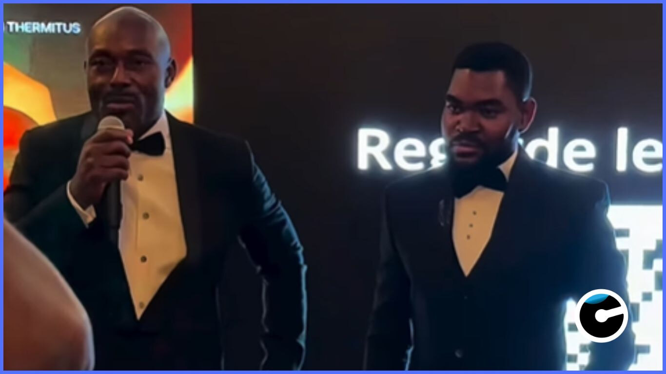 Jameson Thermitus at Cannes: A Second Chance for Haitian Cinema