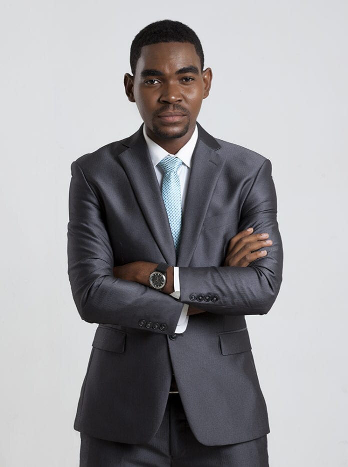 Jameson Thermitus: The Official Photographer of Miss Haiti 2017