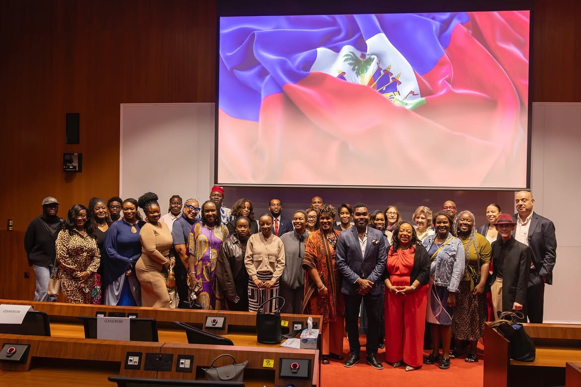 Private Screening in Doha: Une Seconde Chance at Carnegie Mellon Qatar